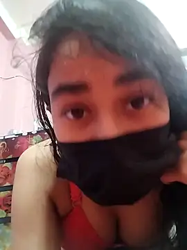 Angel_Sume Obrolan Langsung XXX