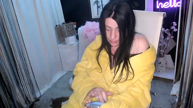 Živý XXX chat DreamLove2020