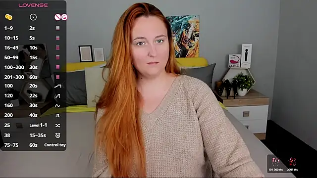 Онлайн чат XXX BabeLessi