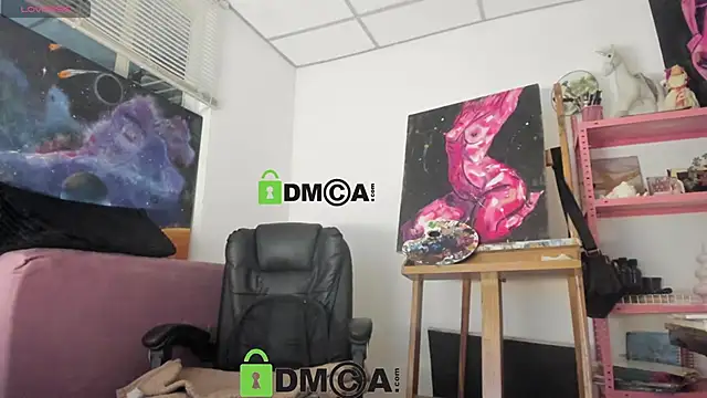 Chatroom XXX en direct de mariecam420