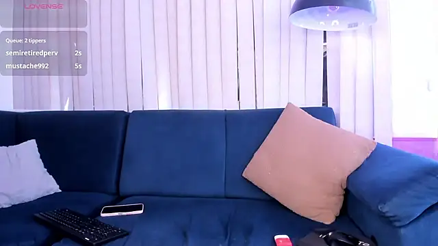 Chat XXX ao vivo de Bella_ev