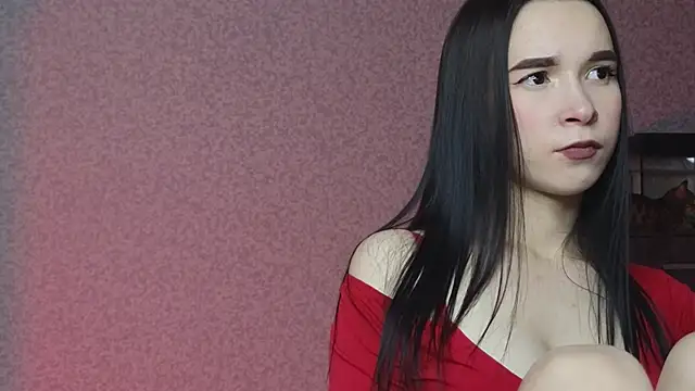 Chat +18 de LilithStrangfor ao vivo