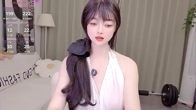 uikyy1 Pertunjukan Webcam