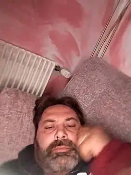 Pokazy przed kamerką – Necroforo