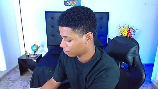 liiam3 webkamerás műsora