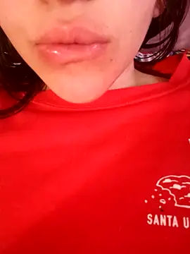 PrincessGlow's Webcam Show