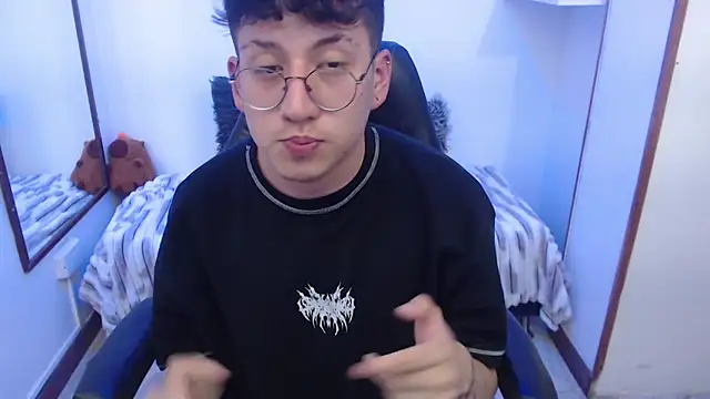 Evan_Connell – Naživo XXX chat