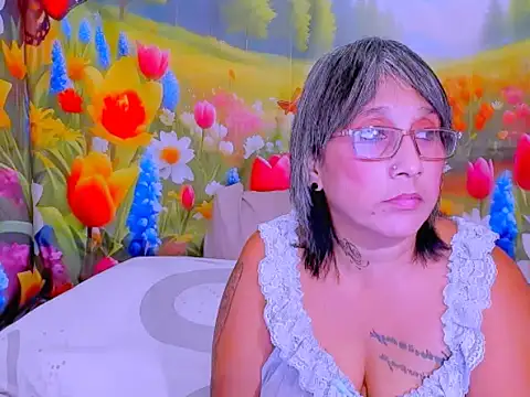 Chatroom XXX en direct de indianroxy