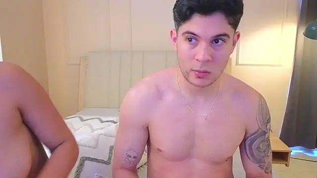 mr_dannin Live XXX chat