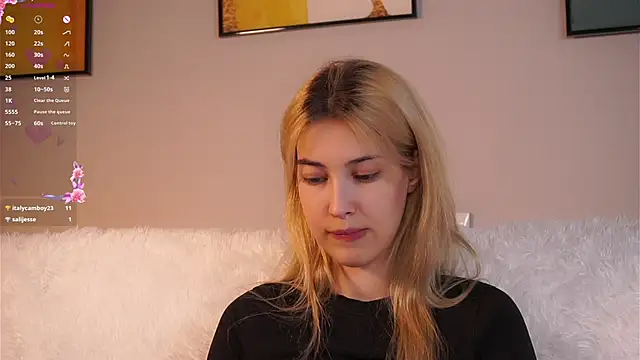 AngelicRicen Live XXX chat