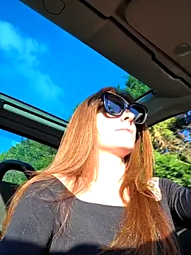 Ladykimberly_XOXO 웹캠 쇼