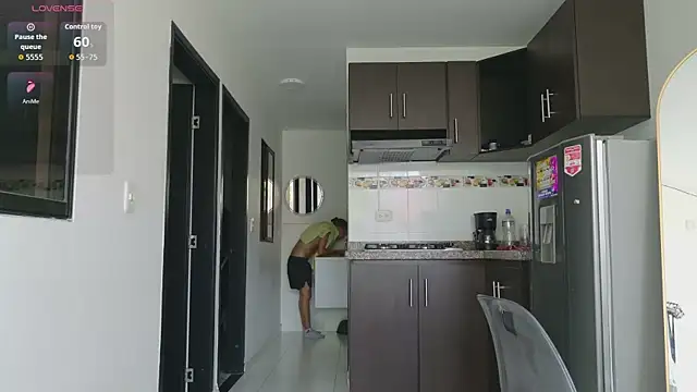 Chat +18 de grey___27 ao vivo