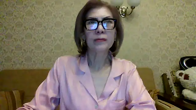 Show webcam de Elegant00Lady