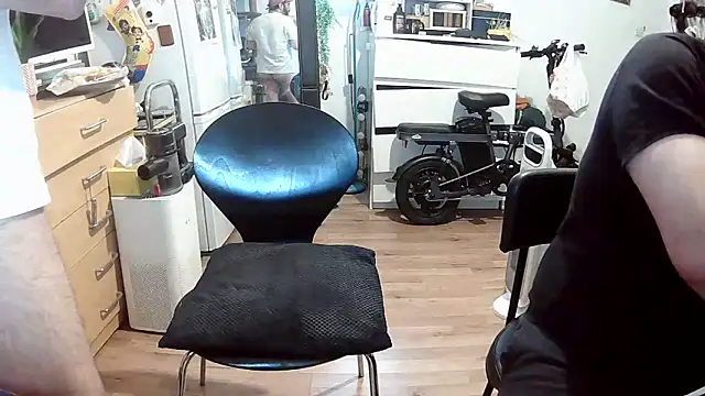 Chatroom XXX en direct de lextalon