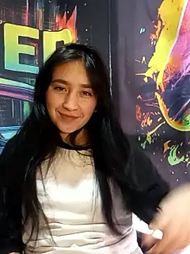 Arielle_lov's Live XXX Chat