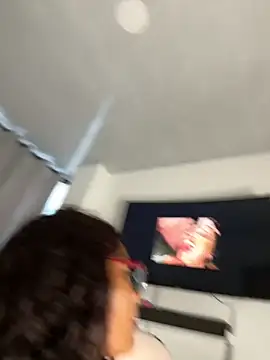 Bustykeyla 웹캠 쇼