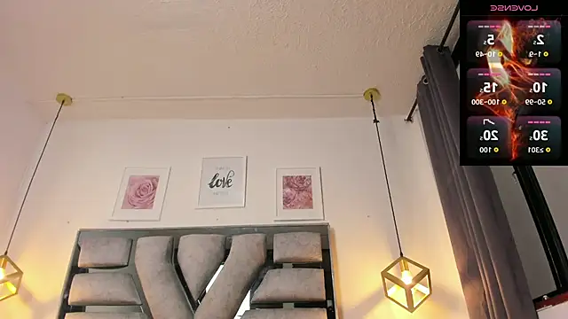 Chatroom XXX en direct de lianfox_