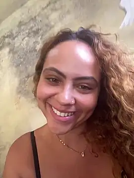 Show de webcam de Chloe_Leaozinho