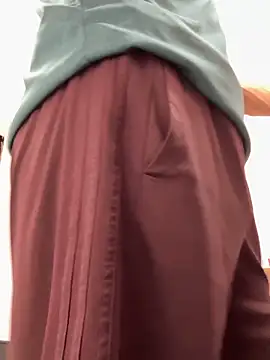 Paul22cm- 网络视讯表演