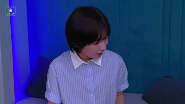 Chatroom XXX en direct de HeejinWang