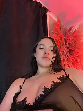 CelesteJones1 라이브 XXX 채팅