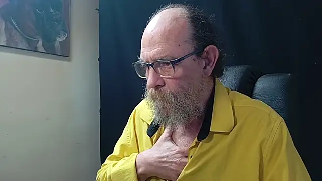 Chatroom XXX en direct de Uncle_Hottie