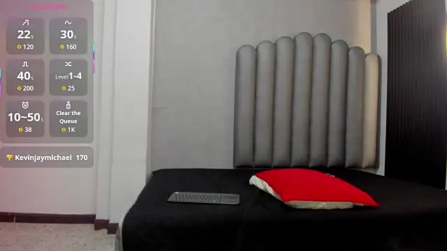 Chatroom XXX en direct de Dogan_Renzo0