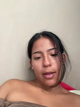 Show webcam de LeahBar