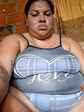 Juli_Powl's Live XXX Chat