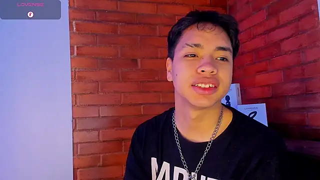 Lee_Colee Pertunjukan Webcam