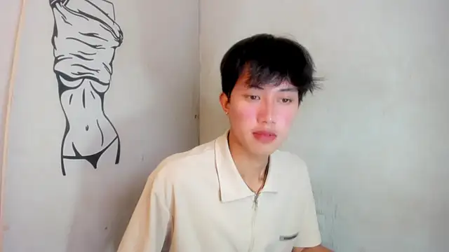 luxurioux_blake Show Webcam