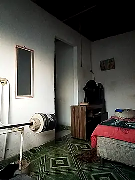 tarra122 Show Webcam