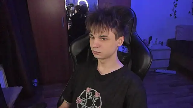 Chatroom XXX en direct de teelimata