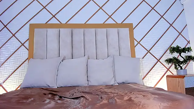 cocoamore Obrolan Langsung XXX