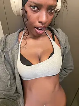 แชท XXX สดของ Oceanababe21