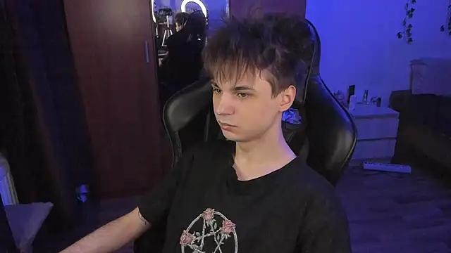 Chatroom XXX en direct de teelimata