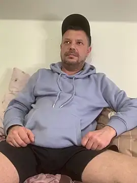 Chatroom XXX en direct de borisfen4ik