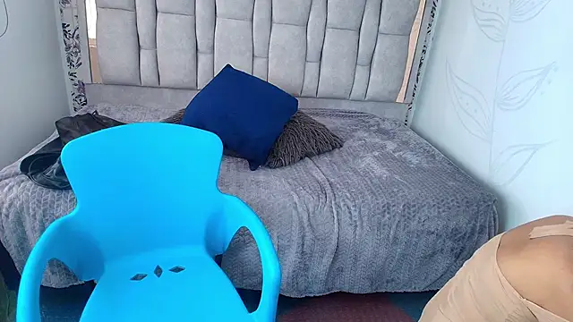 Keyla_Brunette_ Obrolan Langsung XXX