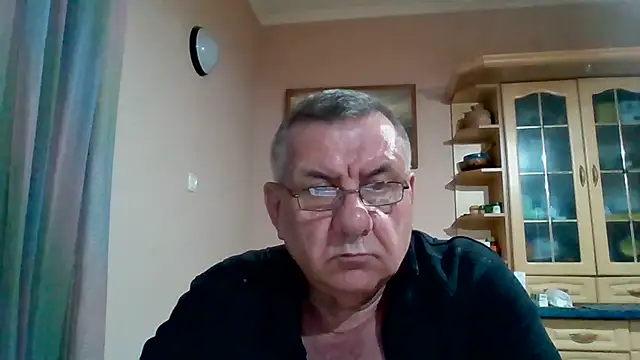 machomale3 Pertunjukan Webcam