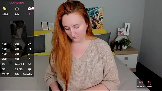 แชท XXX สดของ BabeLessi