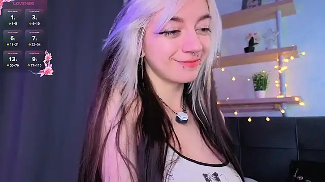 TristaRoht Adlı Modelin Canlı XXX Sohbeti