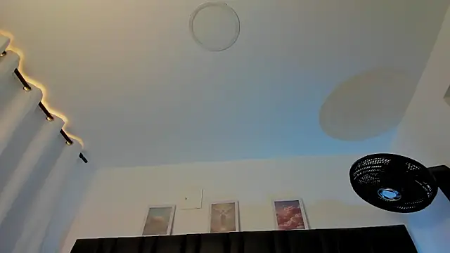 Show webcam de Baby_Rousse_