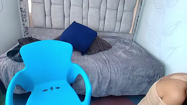 Chat XXX Live Keyla_Brunette_