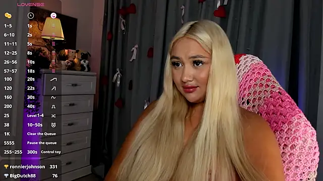 Sembang XXX Secara Langsung _Loneve__