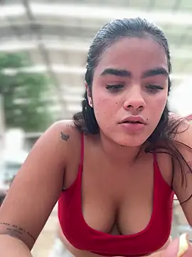 Kaily_Sweet16: онлайн-секс-чат