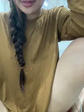 Show de webcam de __BabyShowPublic__