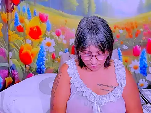 indianroxy – Live XXX-chat