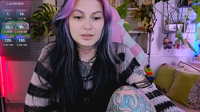 jelya_sg's Live XXX Chat