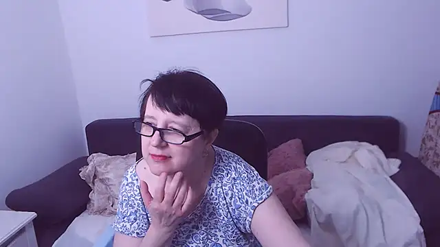 ChristaRose Obrolan Langsung XXX