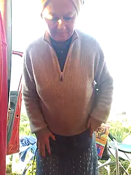 Hot-MuciのライブXXXチャット